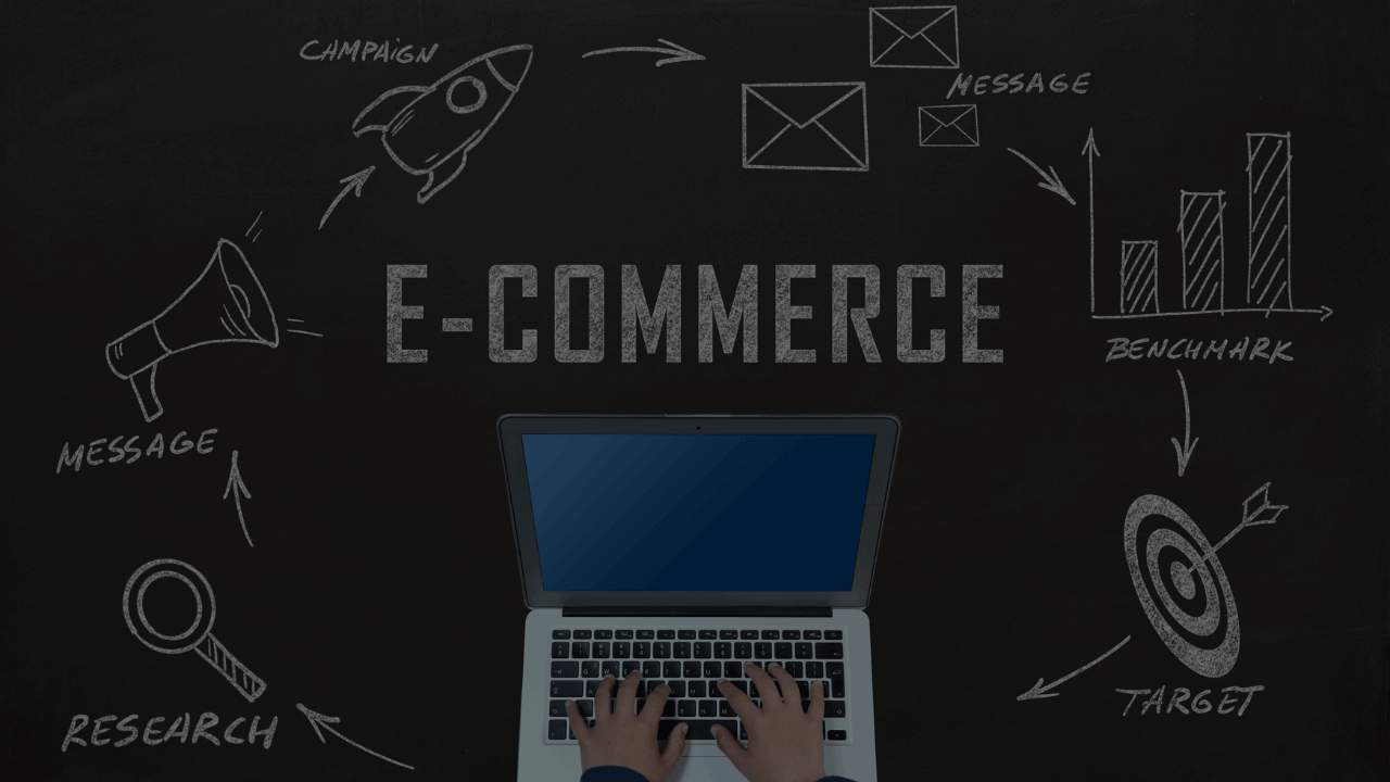 Ecommerce Development Services