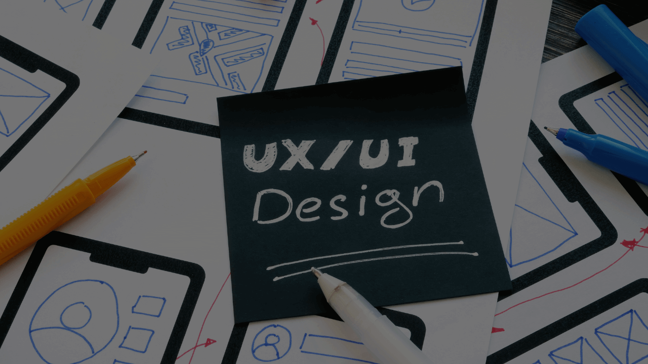 UI UX Design Edmonton