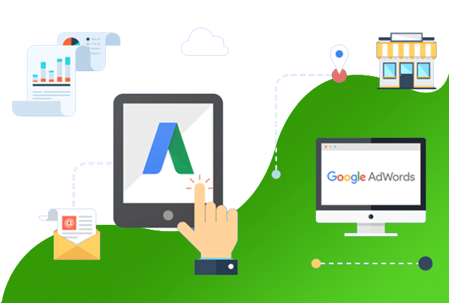 Edmonton Google Ads Management (Adwords)