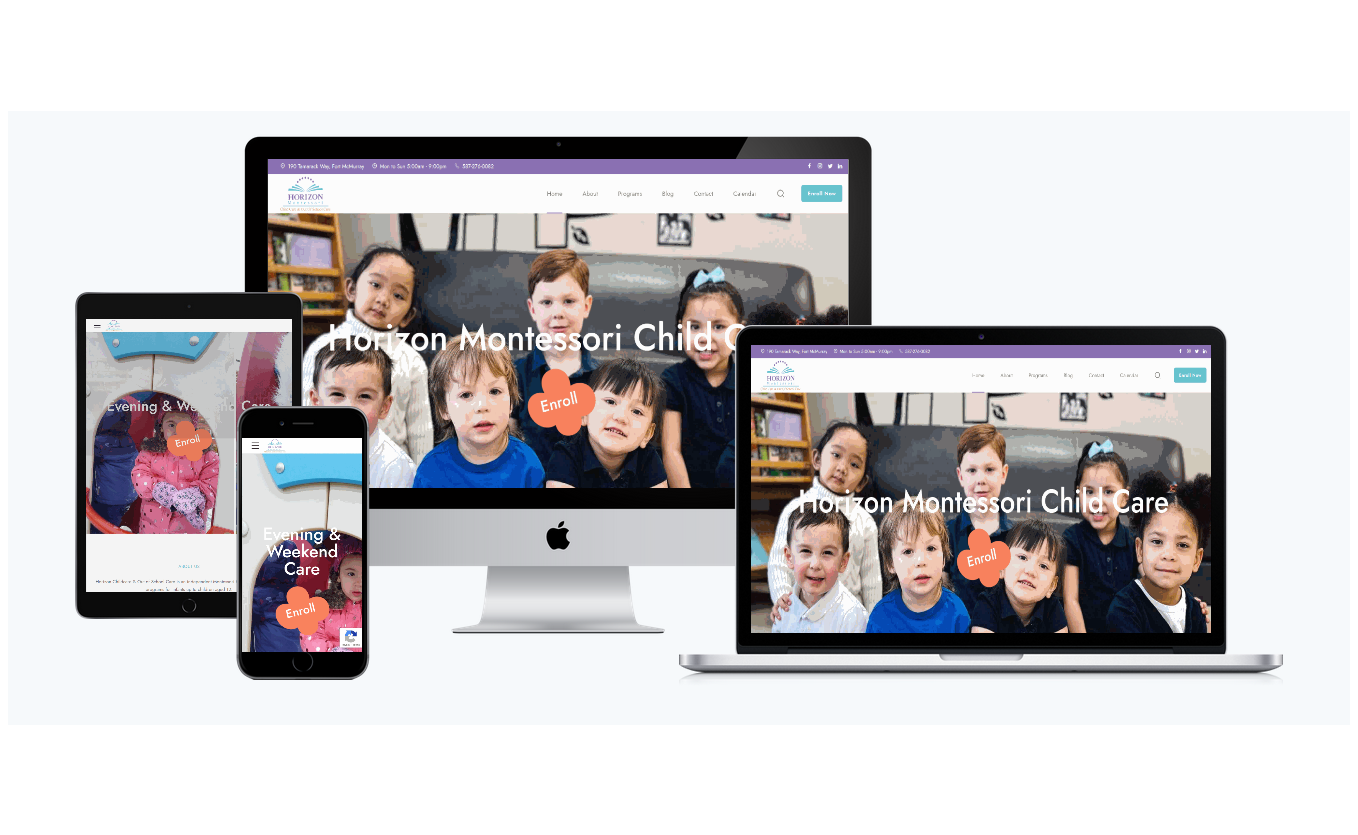 Horizon Childcare & Out of School Care