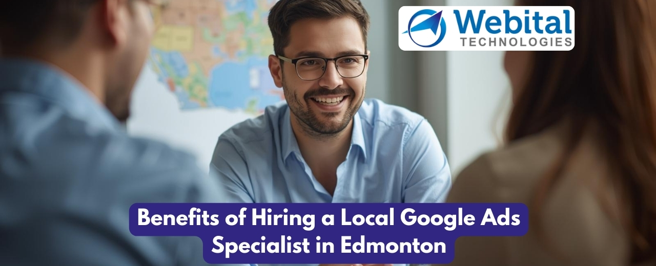local google ads specialist in edmonton