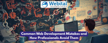 web development company professional guide