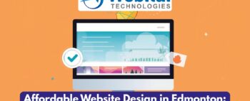 affordable website design edmonton for small businesses