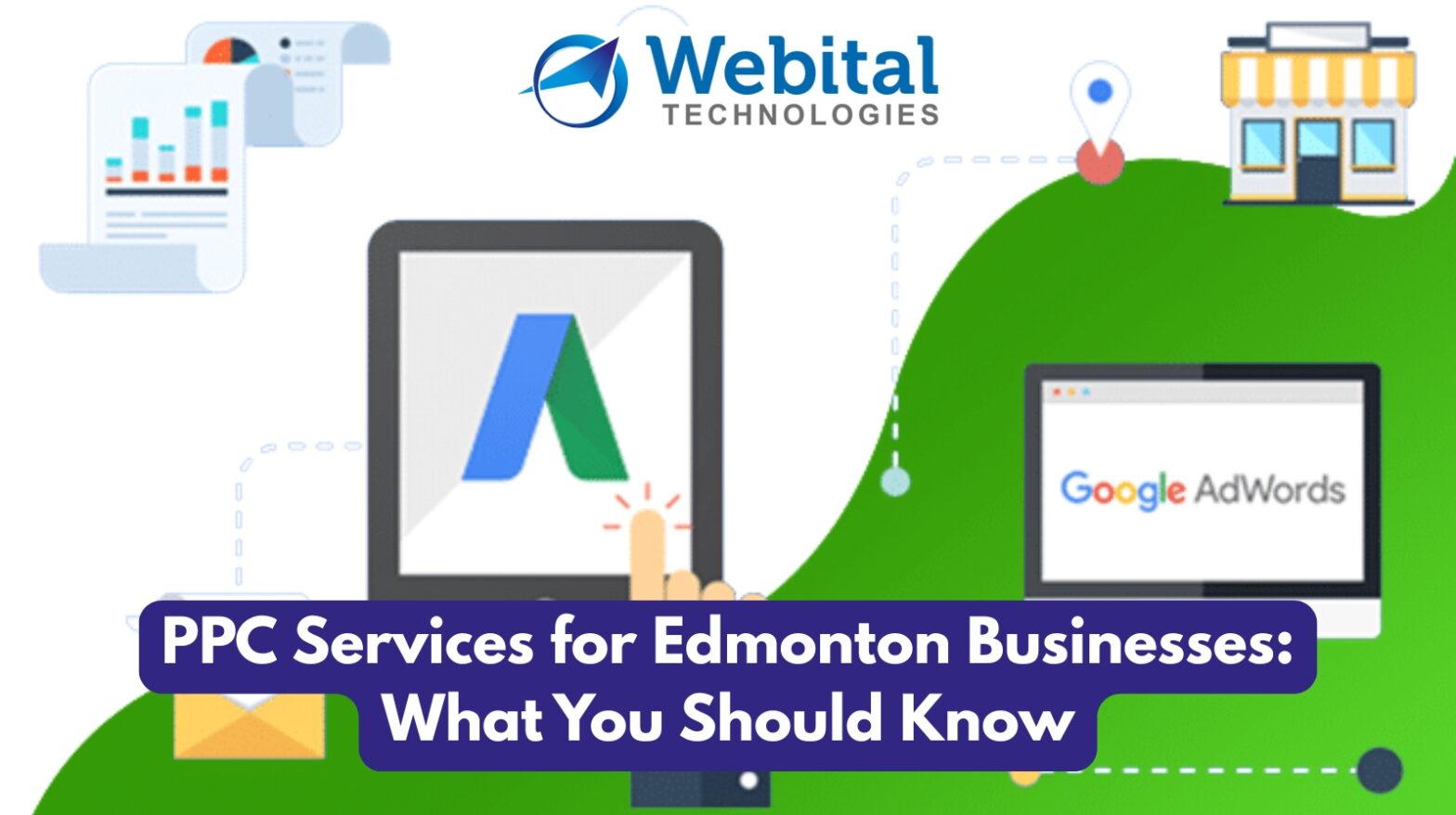 google ads services edmonton ppc marketing strategy