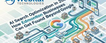 AI Search Optimization for Edmonton businesses in 2026