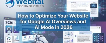 How to optimize your website for Google AI Overviews and AI Mode in 2026