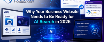 AI Search Optimization Edmonton