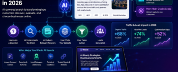 AI Search Optimization Edmonton