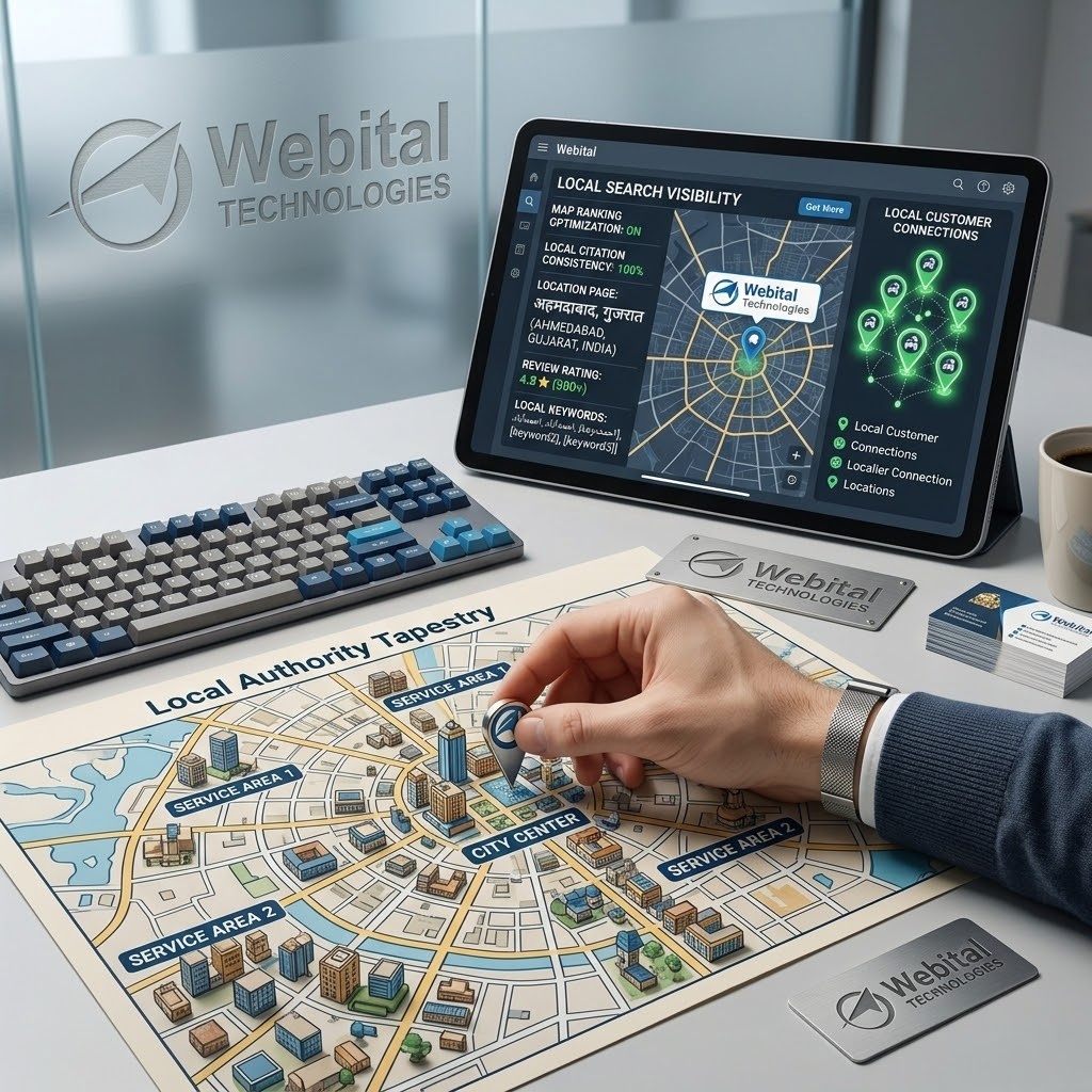 Local SEO Services