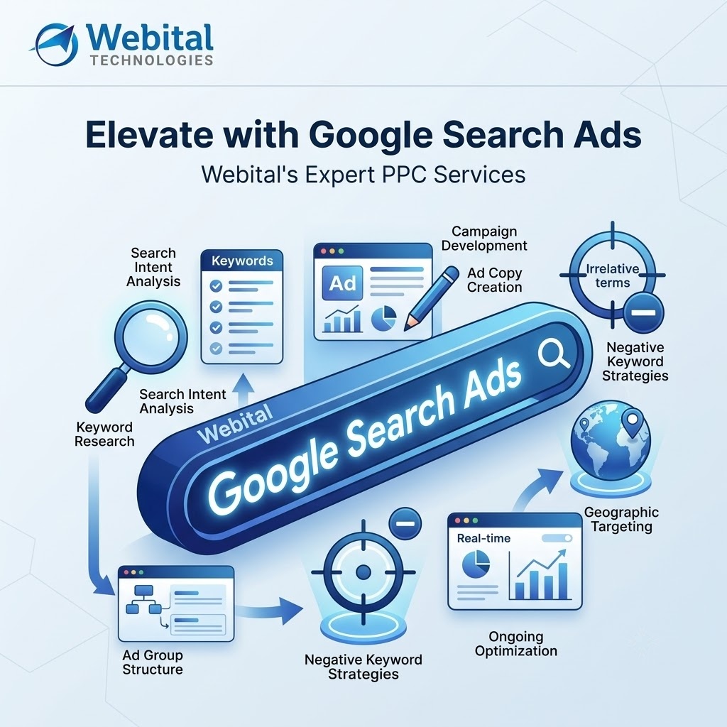 Our PPC Advertising Services